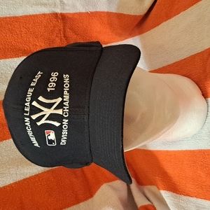 New York Yankees AL East Champions Hat (Hat1)